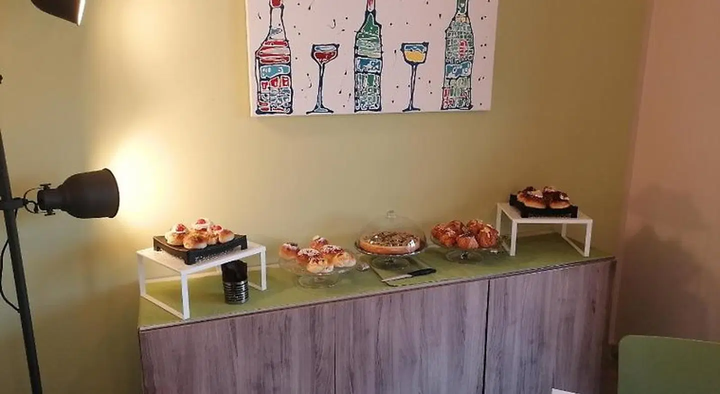 B&B Al Passìo HEALTH_BEAUTY