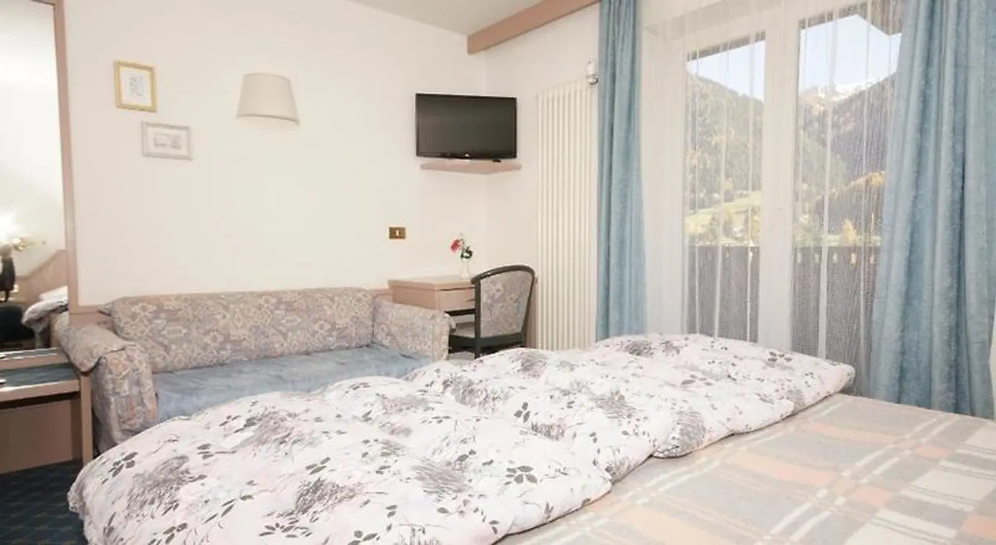 Villa Mozart ROOM_EXAMPLE
