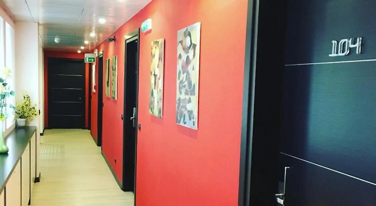 Guest House Residence LOUNGE_LOBBY