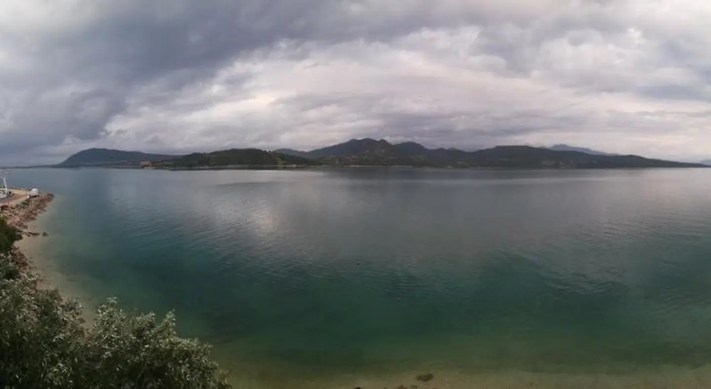Tzeni Villa LANDSCAPE
