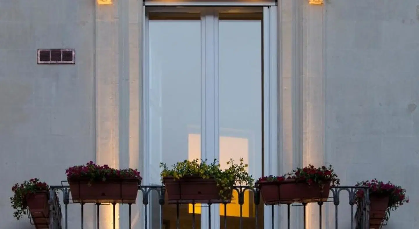 La Finestra sul Convitto B&B TERRACE