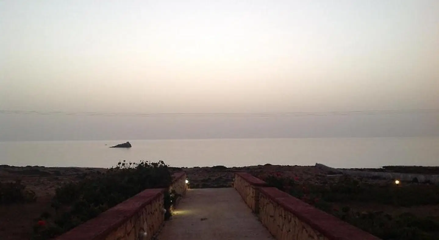 Archipelagos Apartments LANDSCAPE