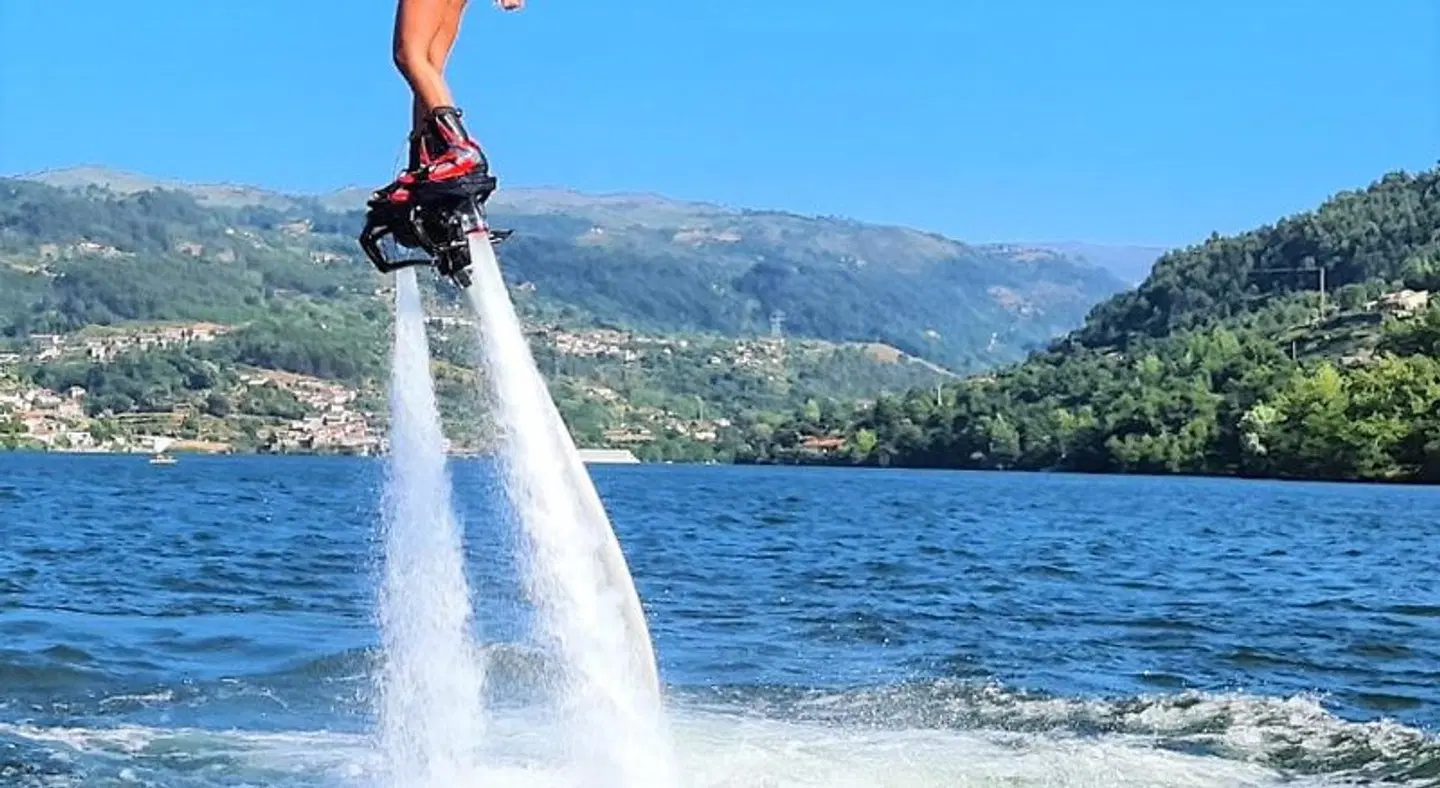 Douro Suites LANDSCAPE