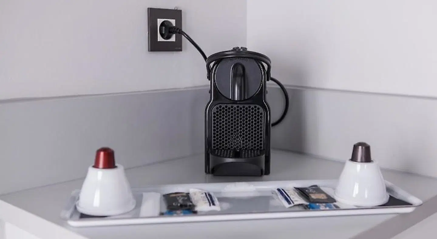 Hostal Overnight Madrid ROOM_EXAMPLE