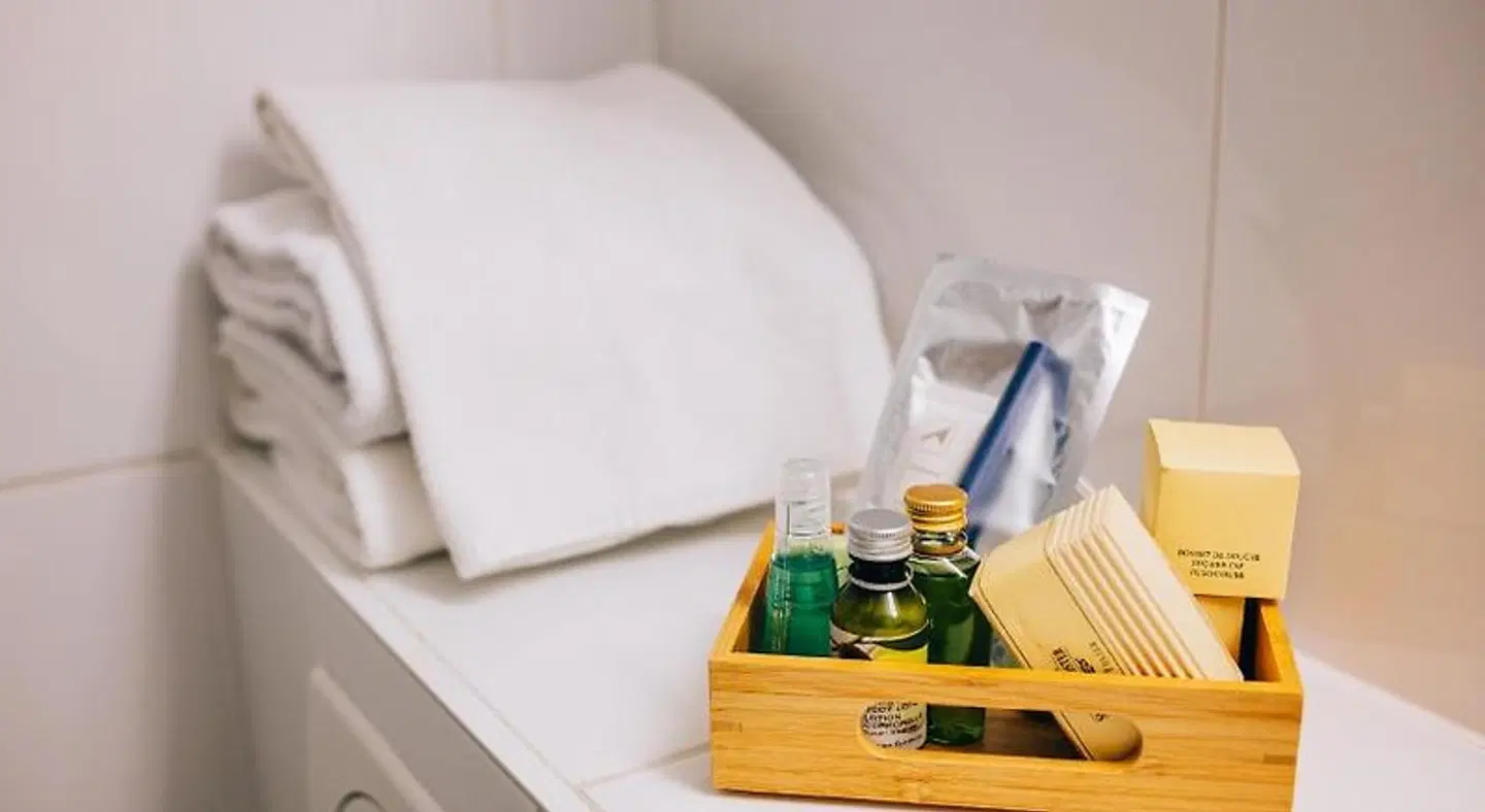 Marc Aurel ROOM_EXAMPLE