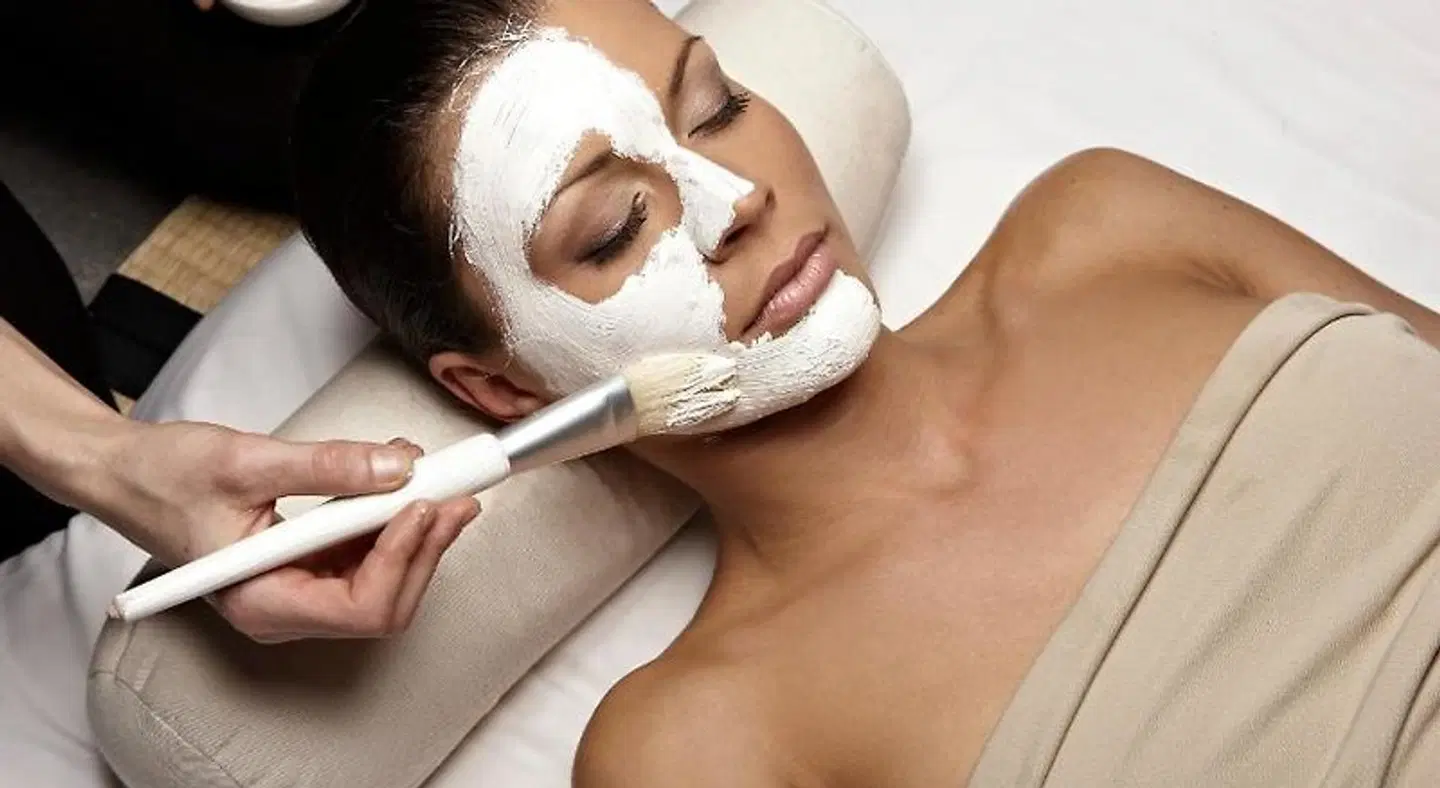 Europa Terme Boutique Hotel HEALTH_BEAUTY
