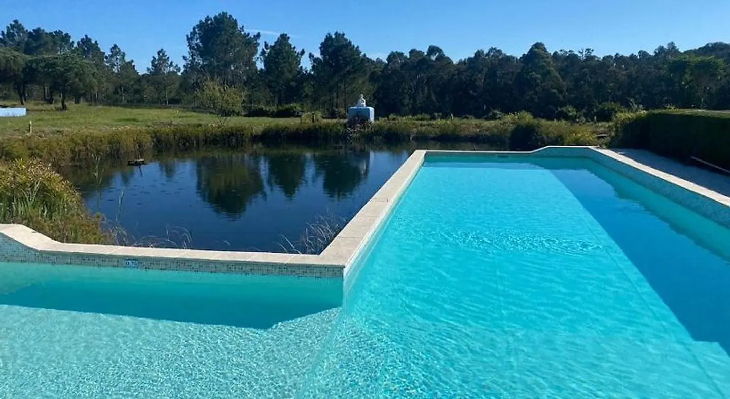 Casa Vicentina OUTDOOR_POOL