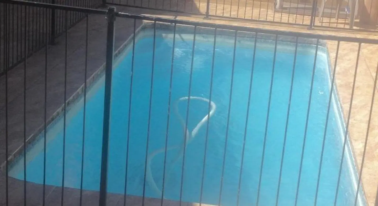 Oria Lodge - Summer Greens INDOOR_POOL