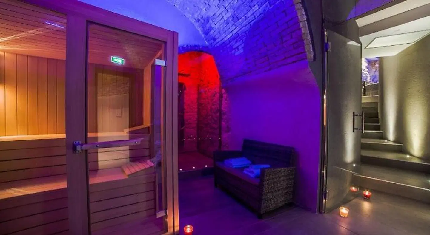 Locanda al Vescovo HEALTH_BEAUTY