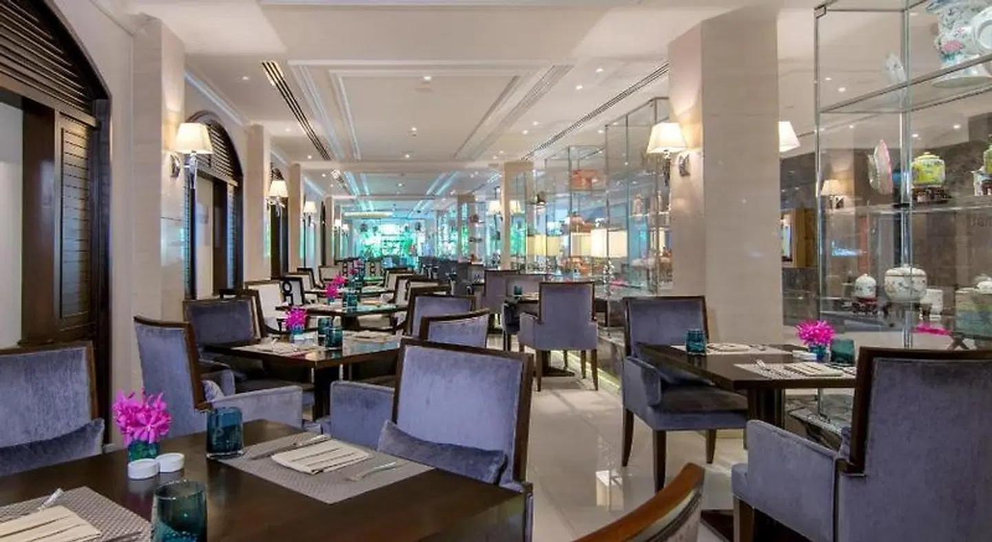 The Sukosol Bangkok RESTAURANT