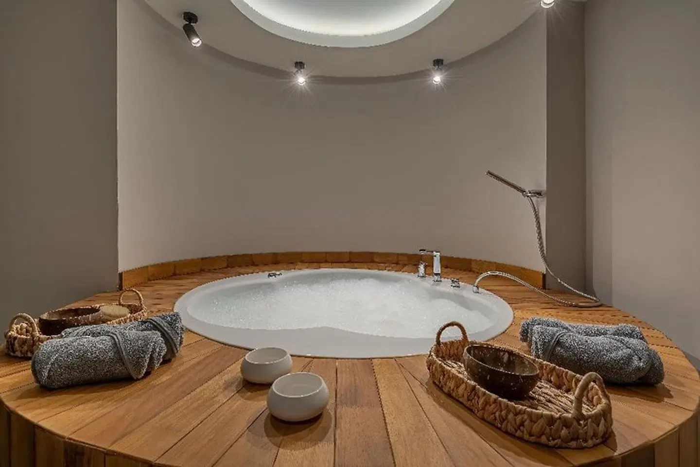 Mirada Exclusive Bodrum HEALTH_BEAUTY
