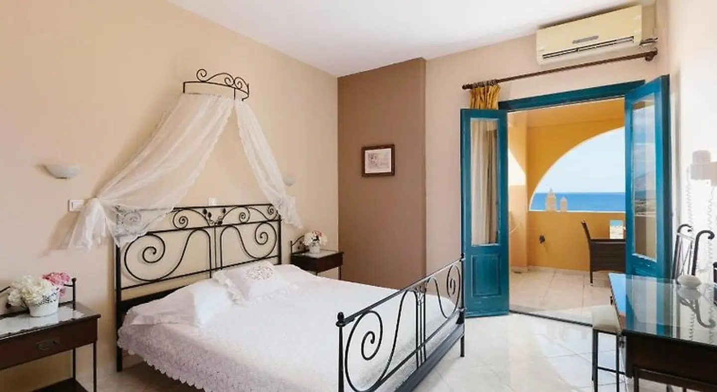 Archipelagos Apartments ROOM_EXAMPLE