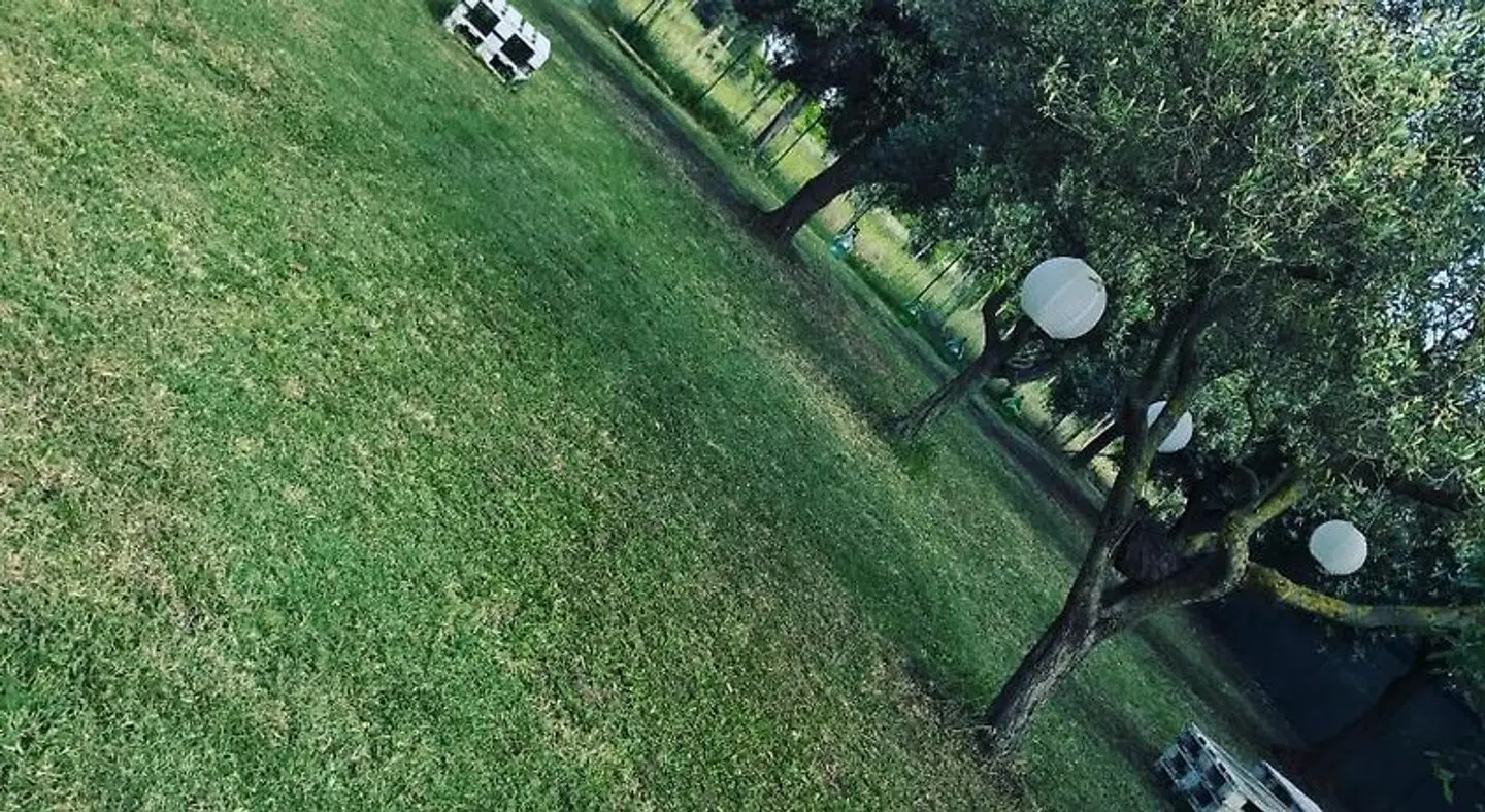 B&B Ripari di Giobbe GARDEN