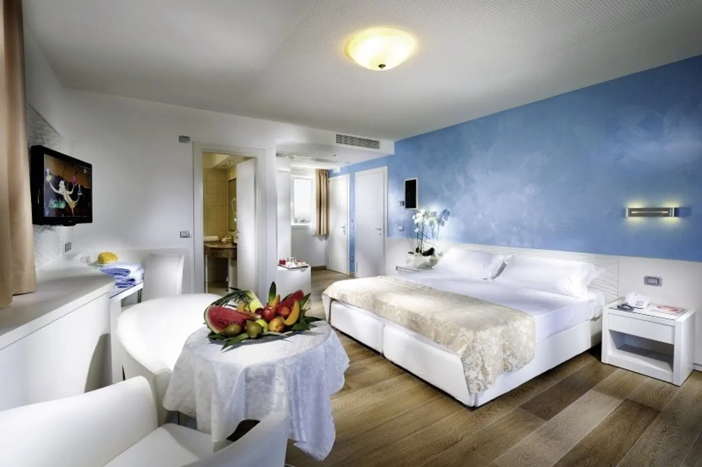 Grand Hotel Playa ROOM_EXAMPLE