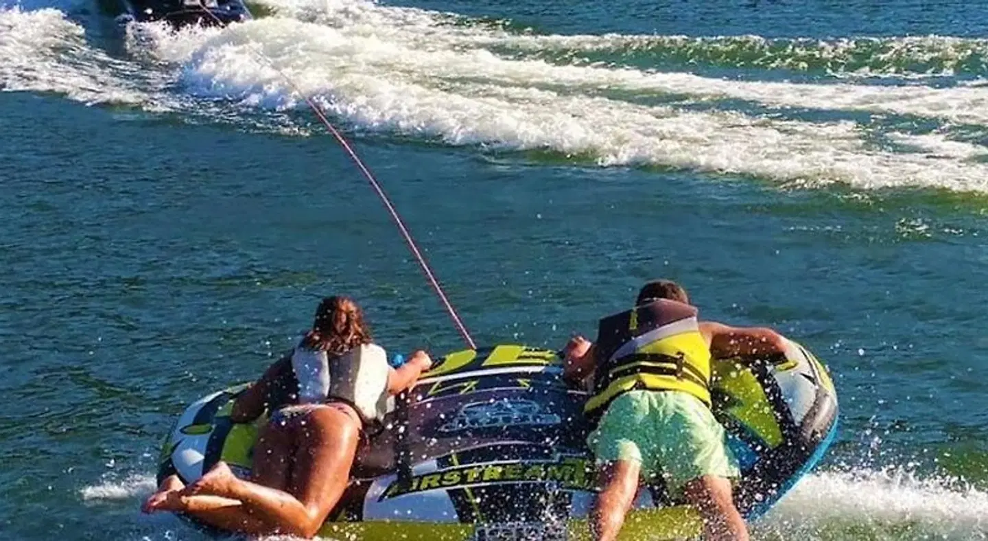 Douro Suites SPORTS_AND_LEISURE