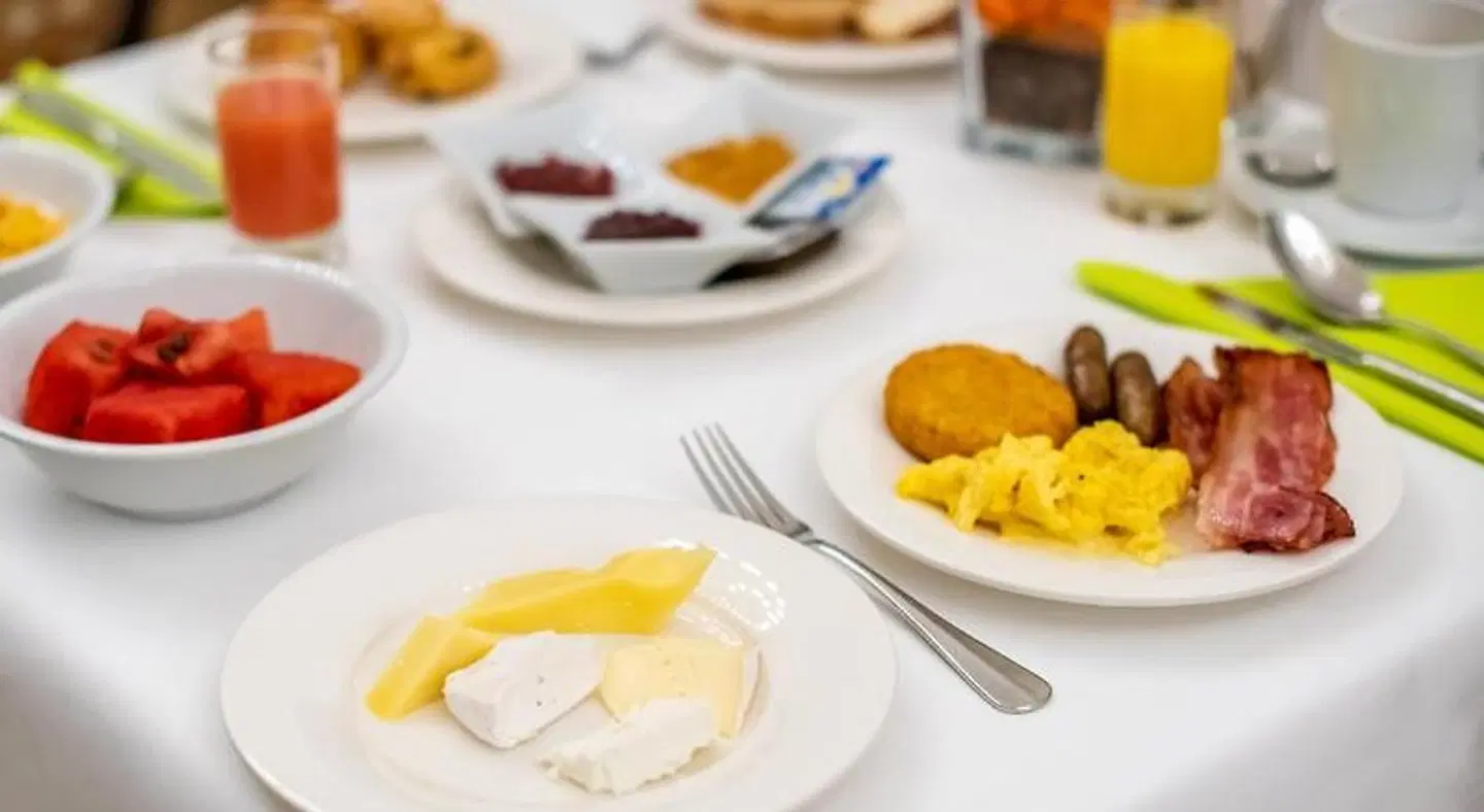 Grand Hôtel et Centre Thermal RESTAURANT