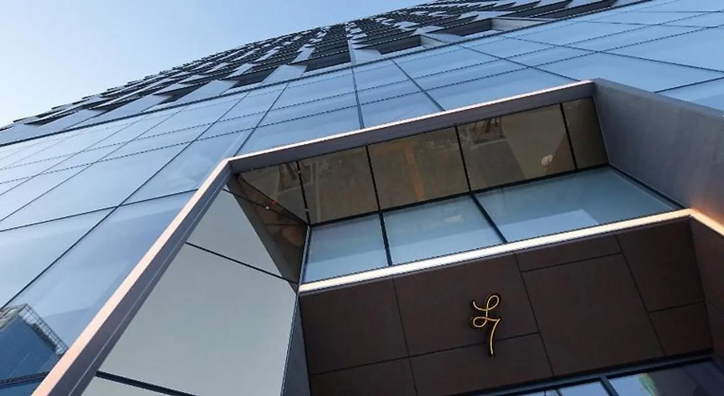 Lotte Hotel L7 Hongdae EXTERIOR