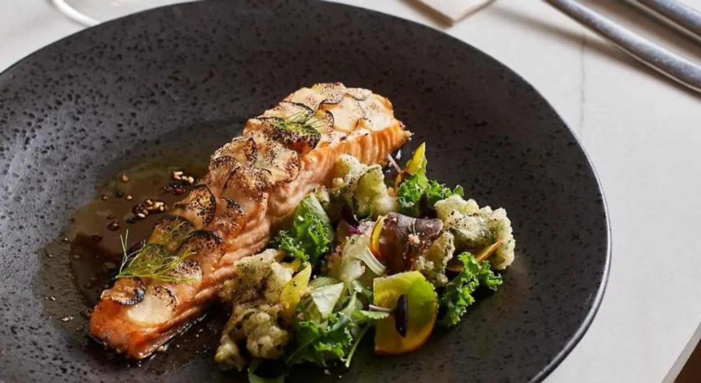 Century City Hotel ANIMAL