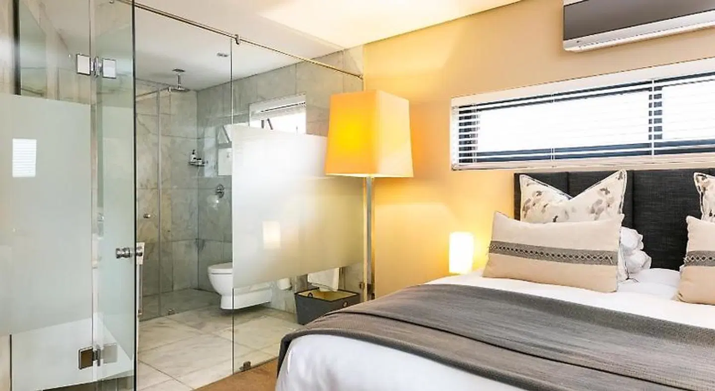 Houghton View 13 Luxury Apartments ROOM_EXAMPLE