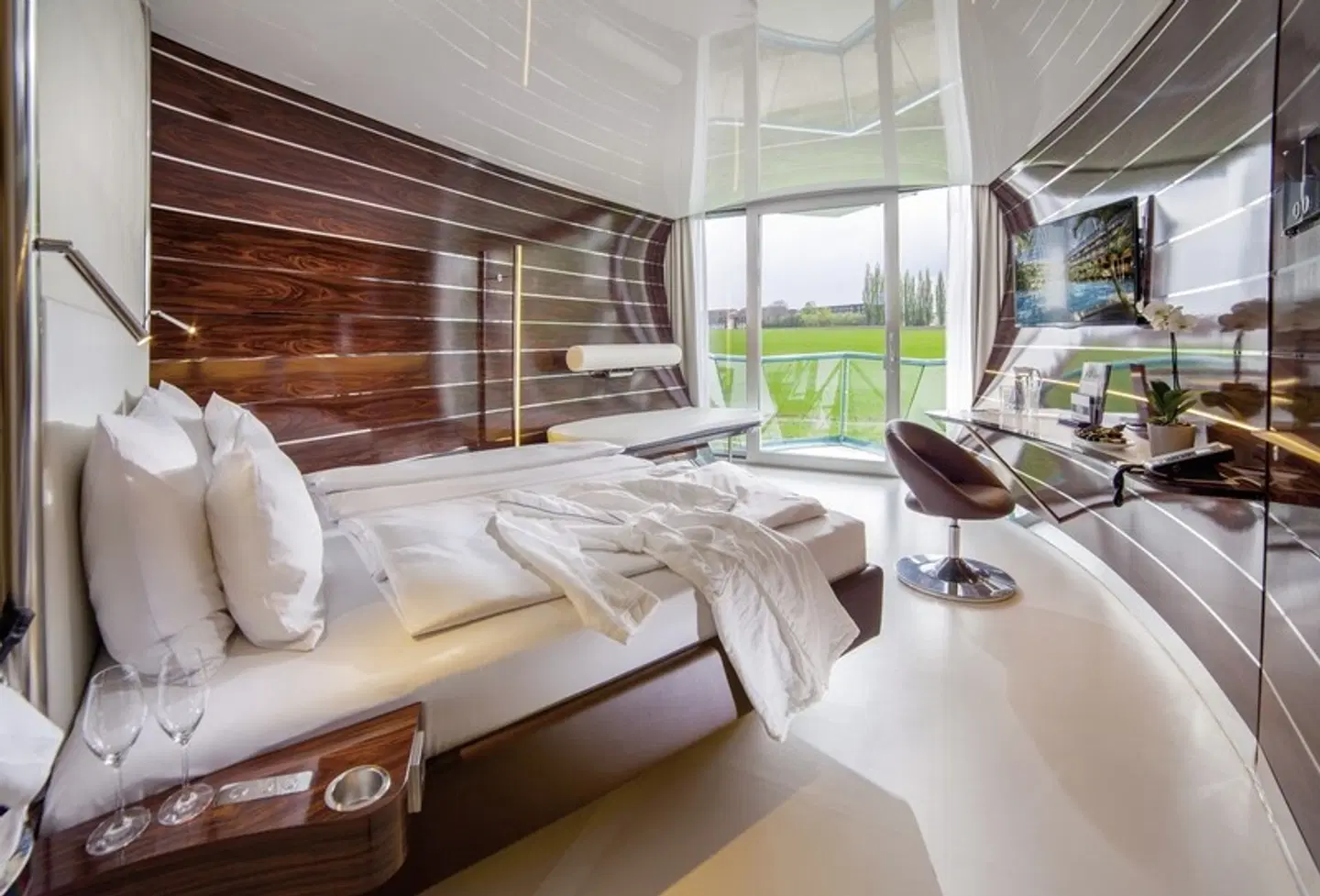 Hotel Victory Therme Erding ROOM_EXAMPLE