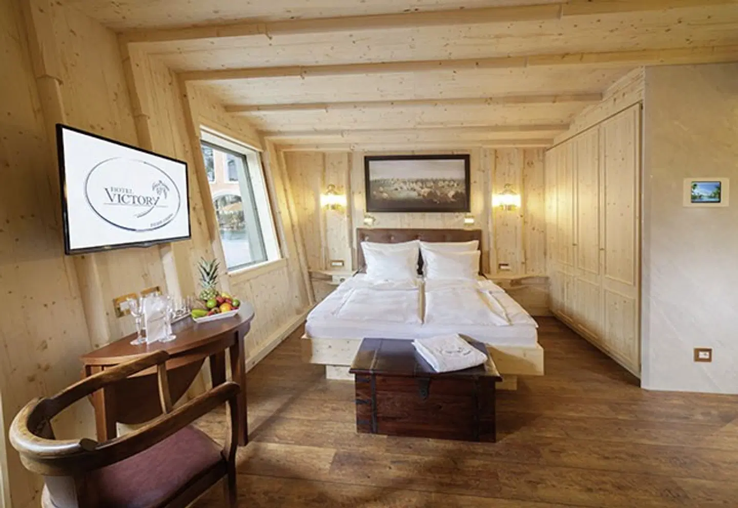 Hotel Victory Therme Erding ROOM_EXAMPLE