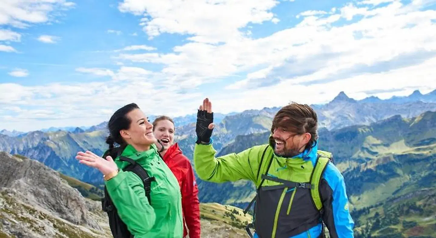 Explorer Hotel Zillertal SPORTS_AND_LEISURE