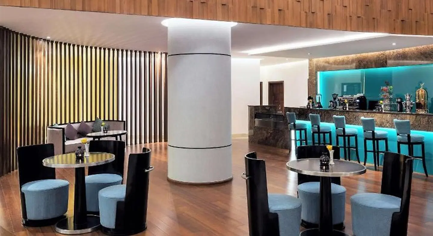 Radisson Blu Hotel, Jeddah Al Salam ROOM_EXAMPLE