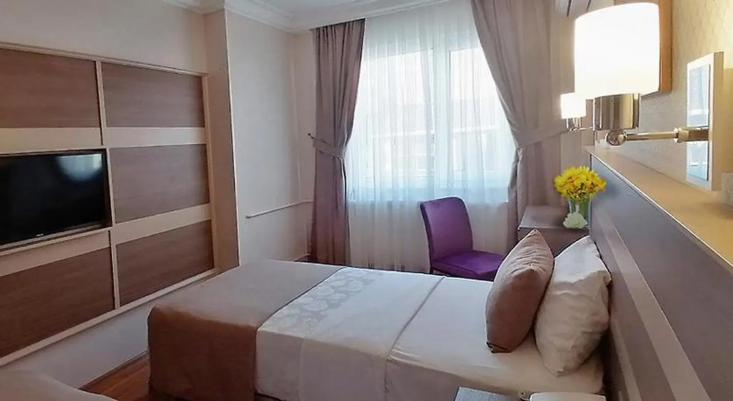 Sembol Hotel ROOM_EXAMPLE
