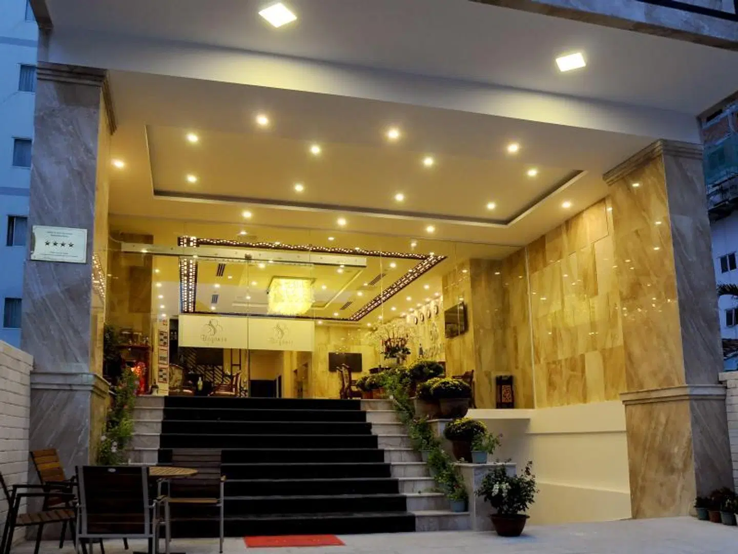 Begonia Nha Trang LOUNGE_LOBBY