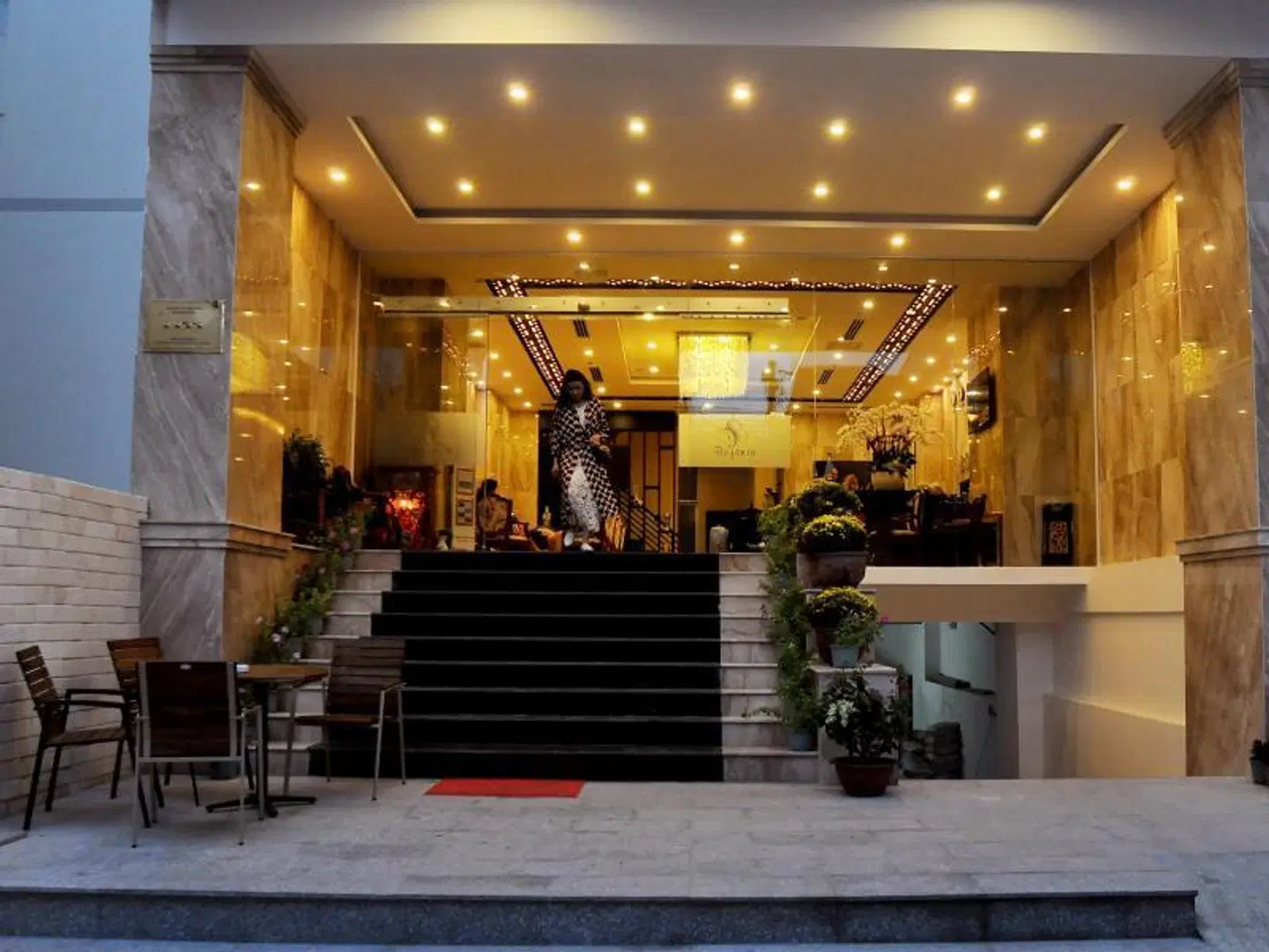 Begonia Nha Trang LOUNGE_LOBBY
