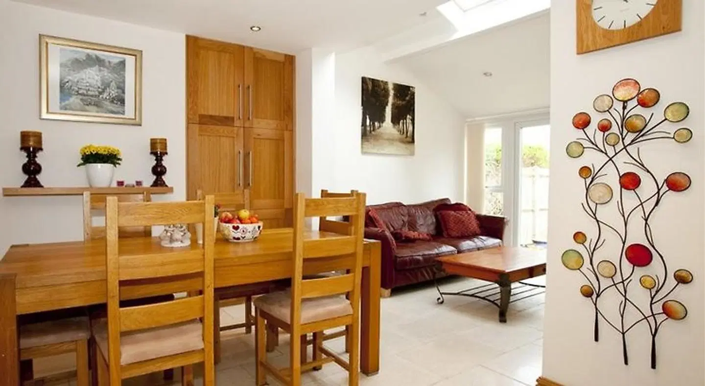 Rosa's Bed and Breakfast ROOM_EXAMPLE