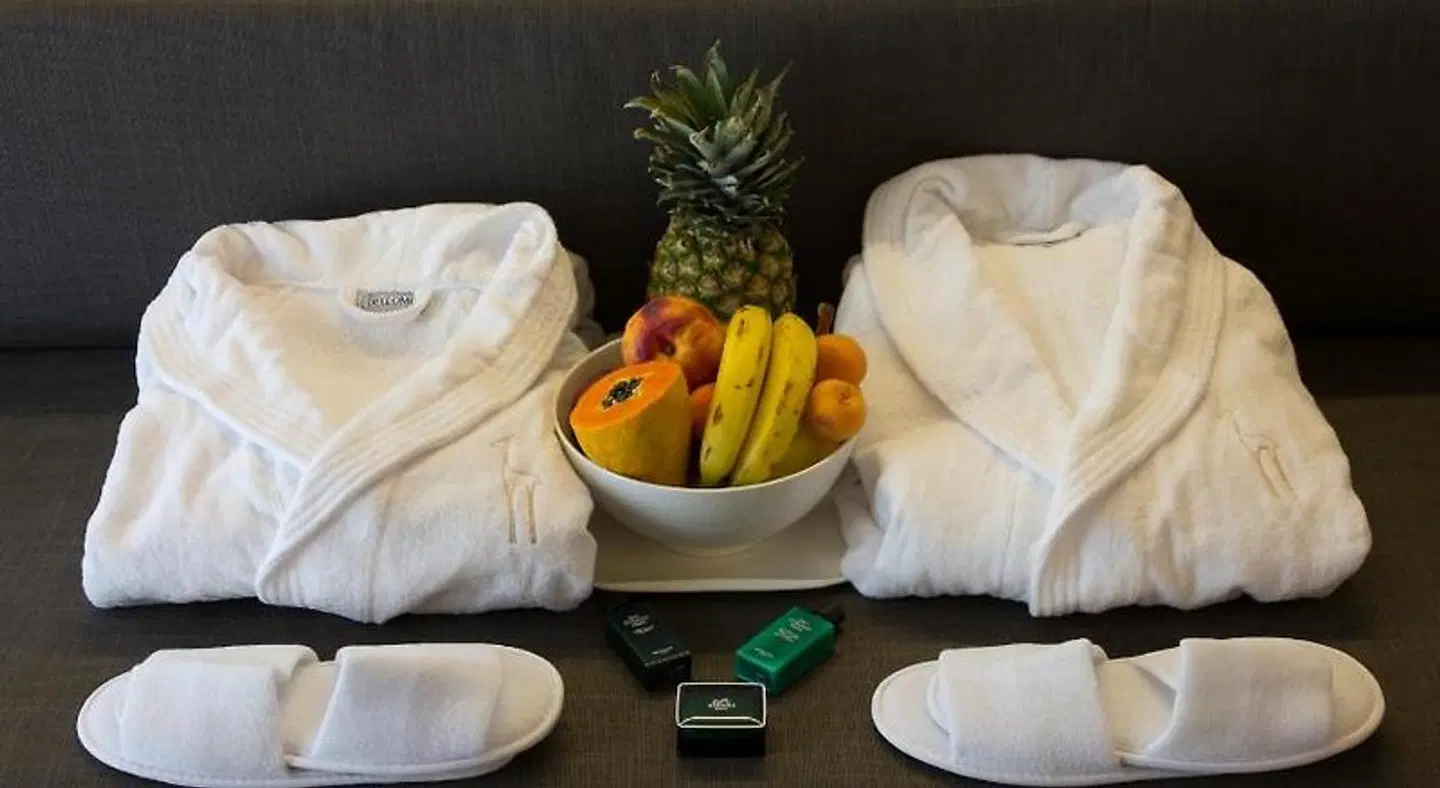 Locanda La Gazzella HEALTH_BEAUTY