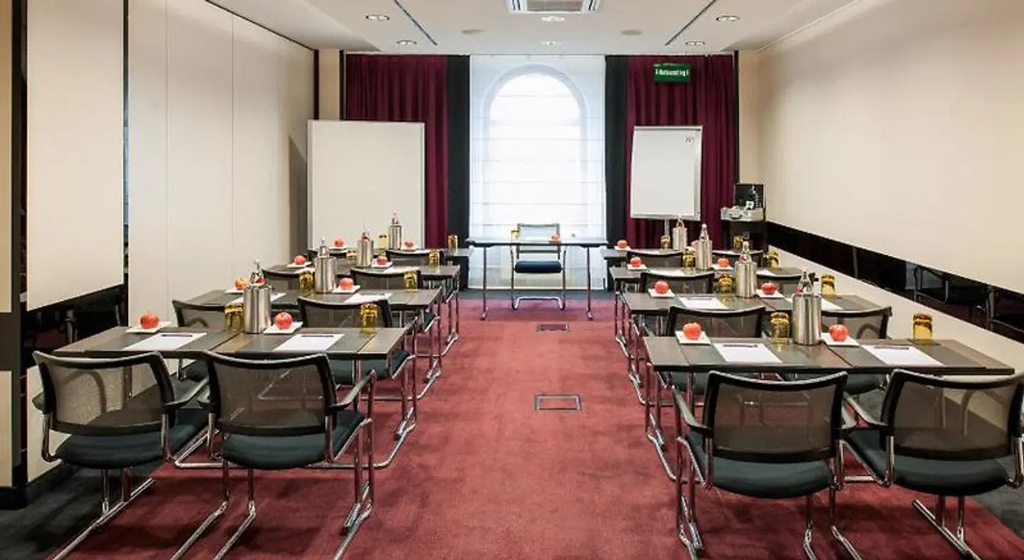 Mercure Muenchen City Center CONFERENCE