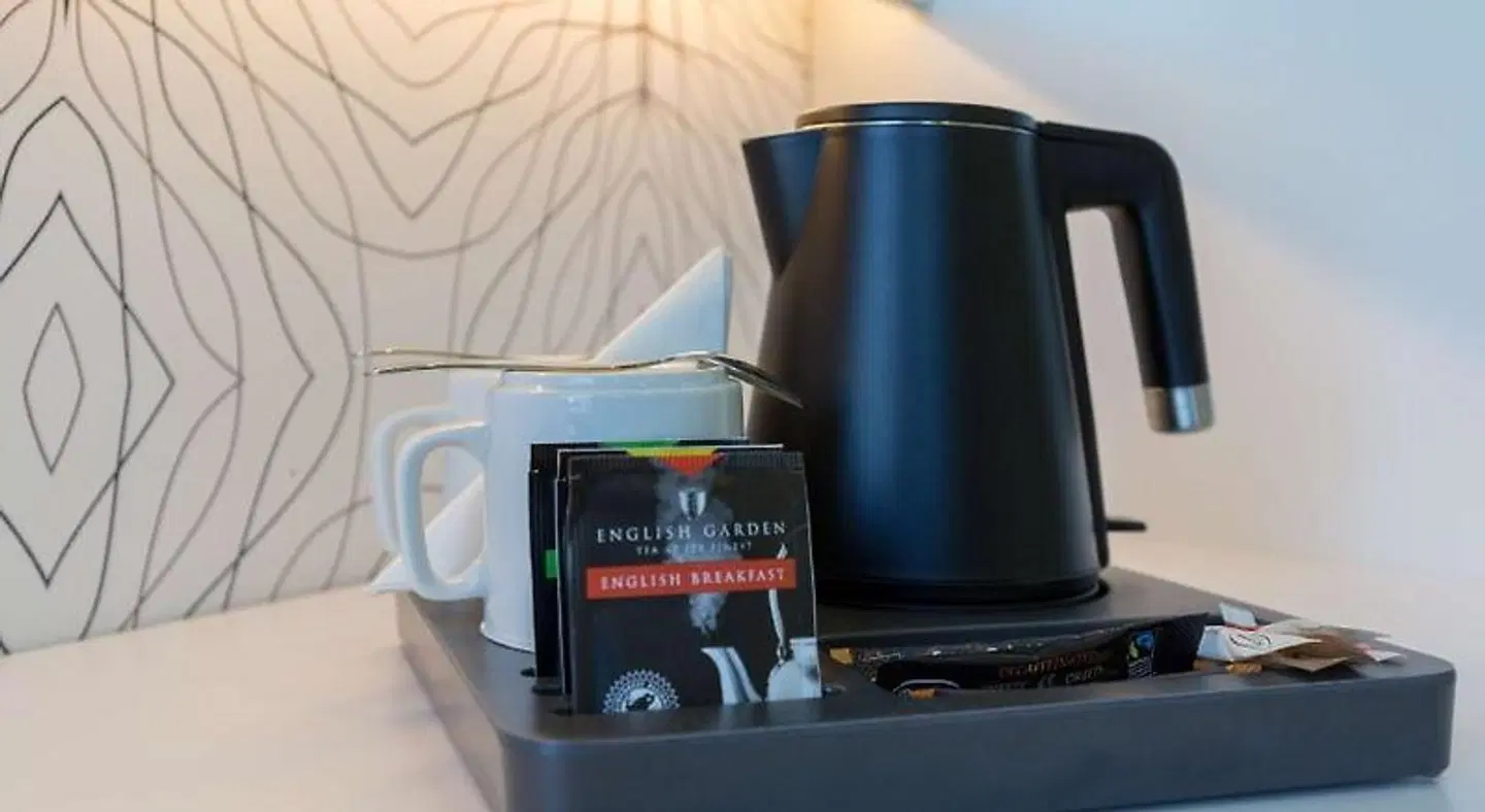 Park Inn by Radisson Amsterdam City West MODEL_IMPRESSION