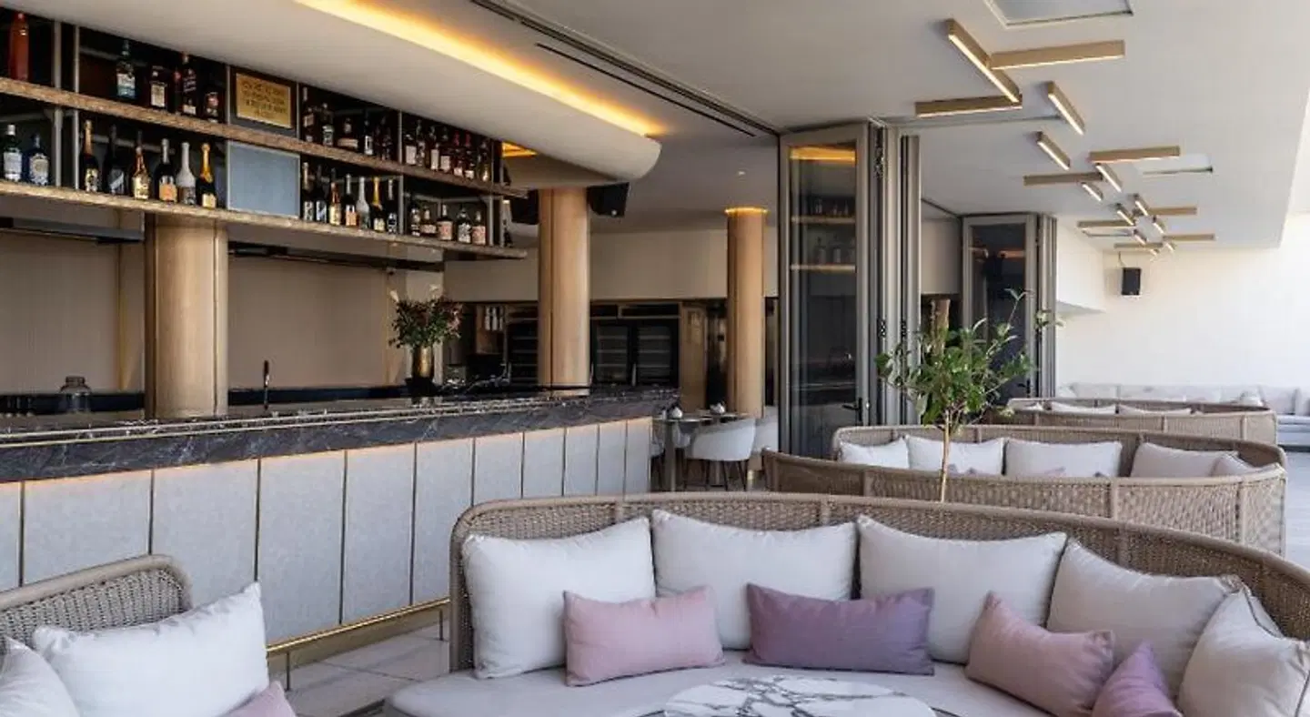 Park Inn by Radisson Cape Town Foreshore LOUNGE_LOBBY