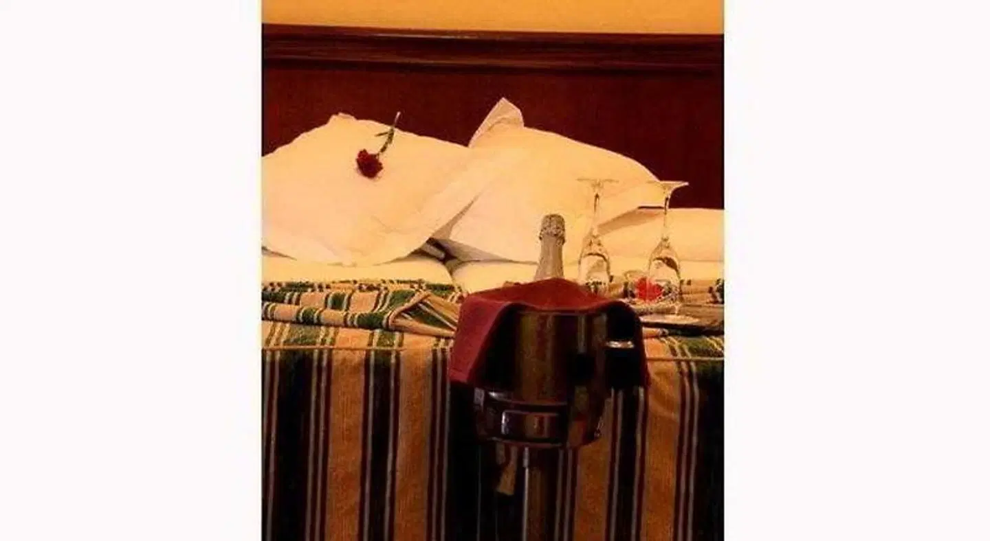 Hotel Cervantes HEALTH_BEAUTY