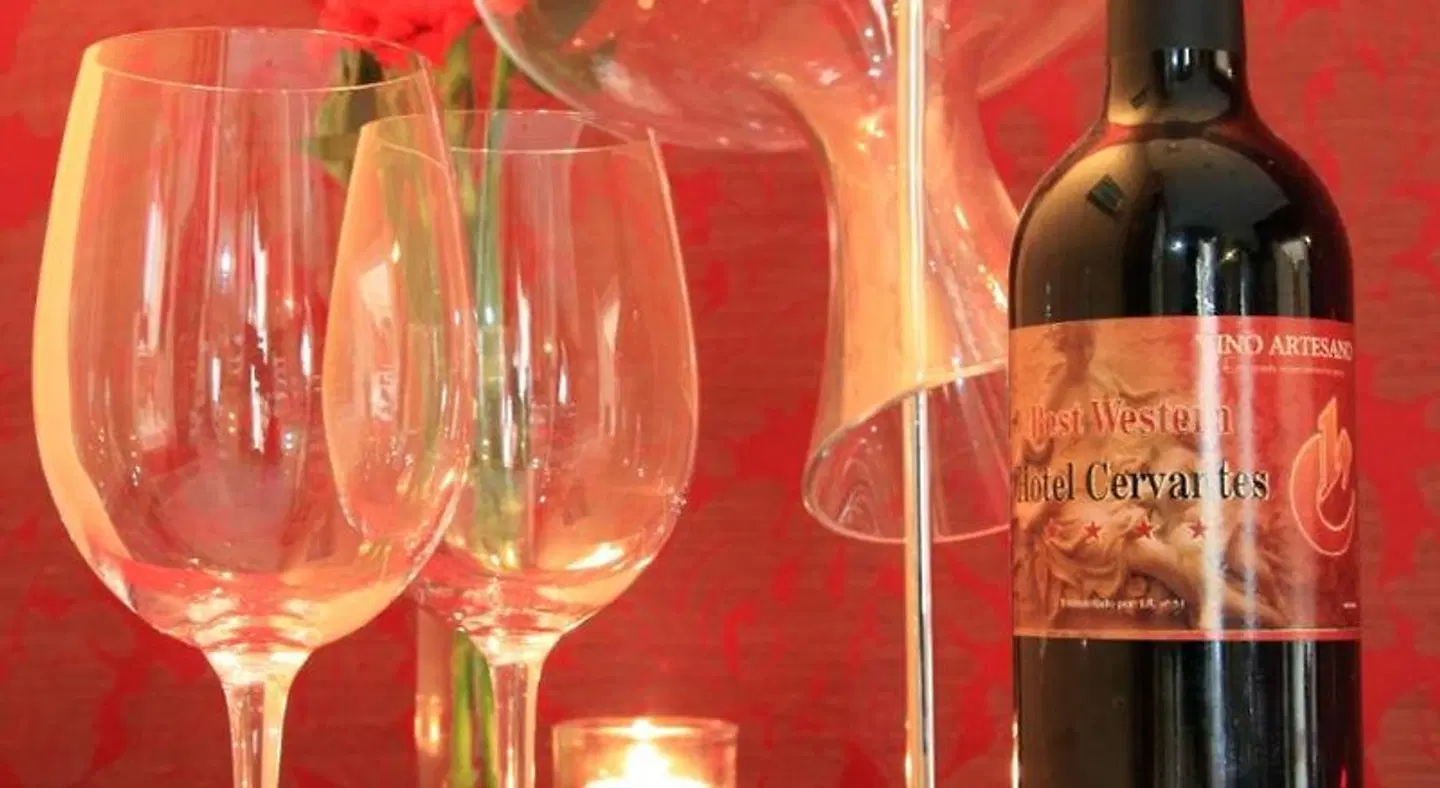 Hotel Cervantes LOUNGE_LOBBY