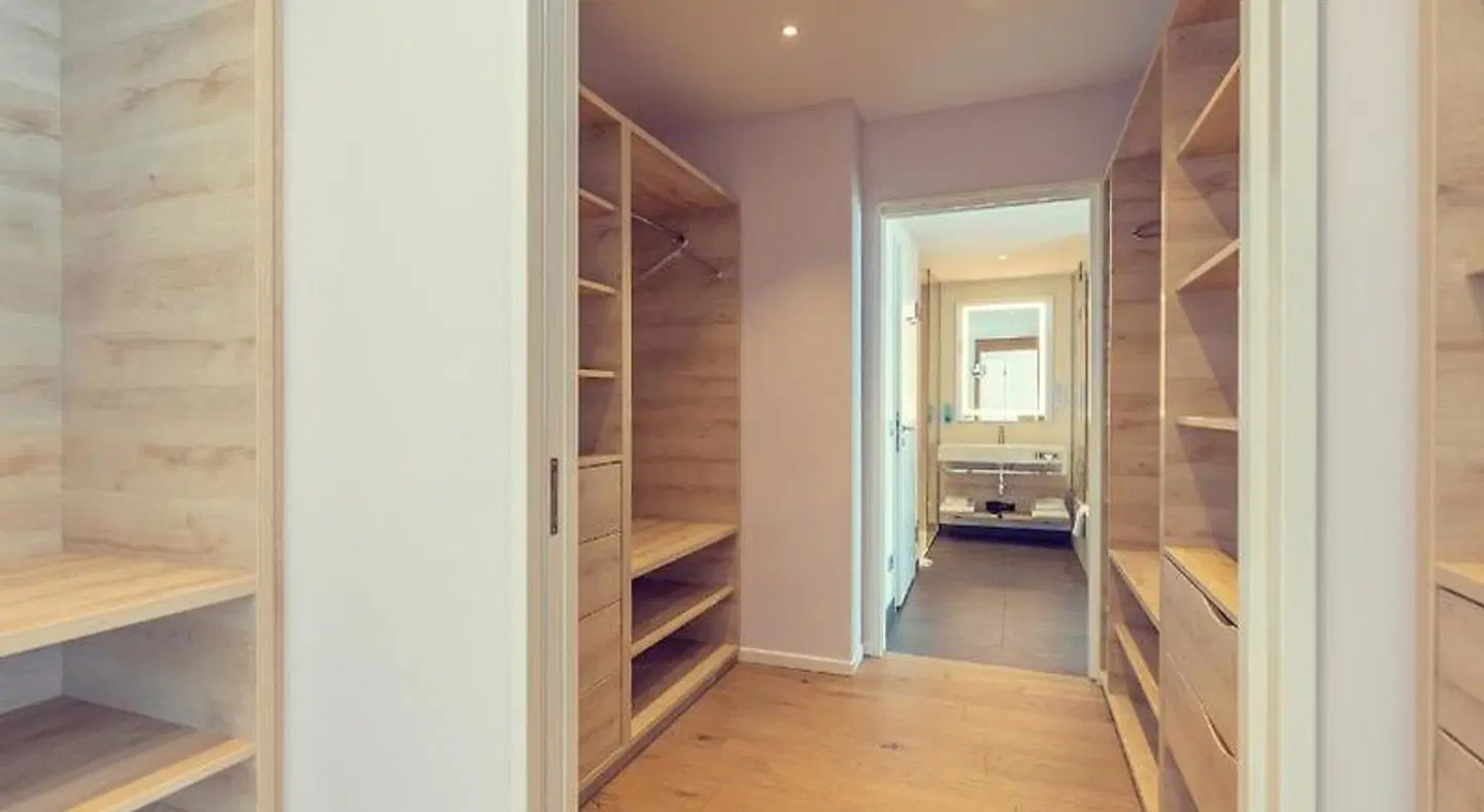 roomz Vienna Prater BATHROOM