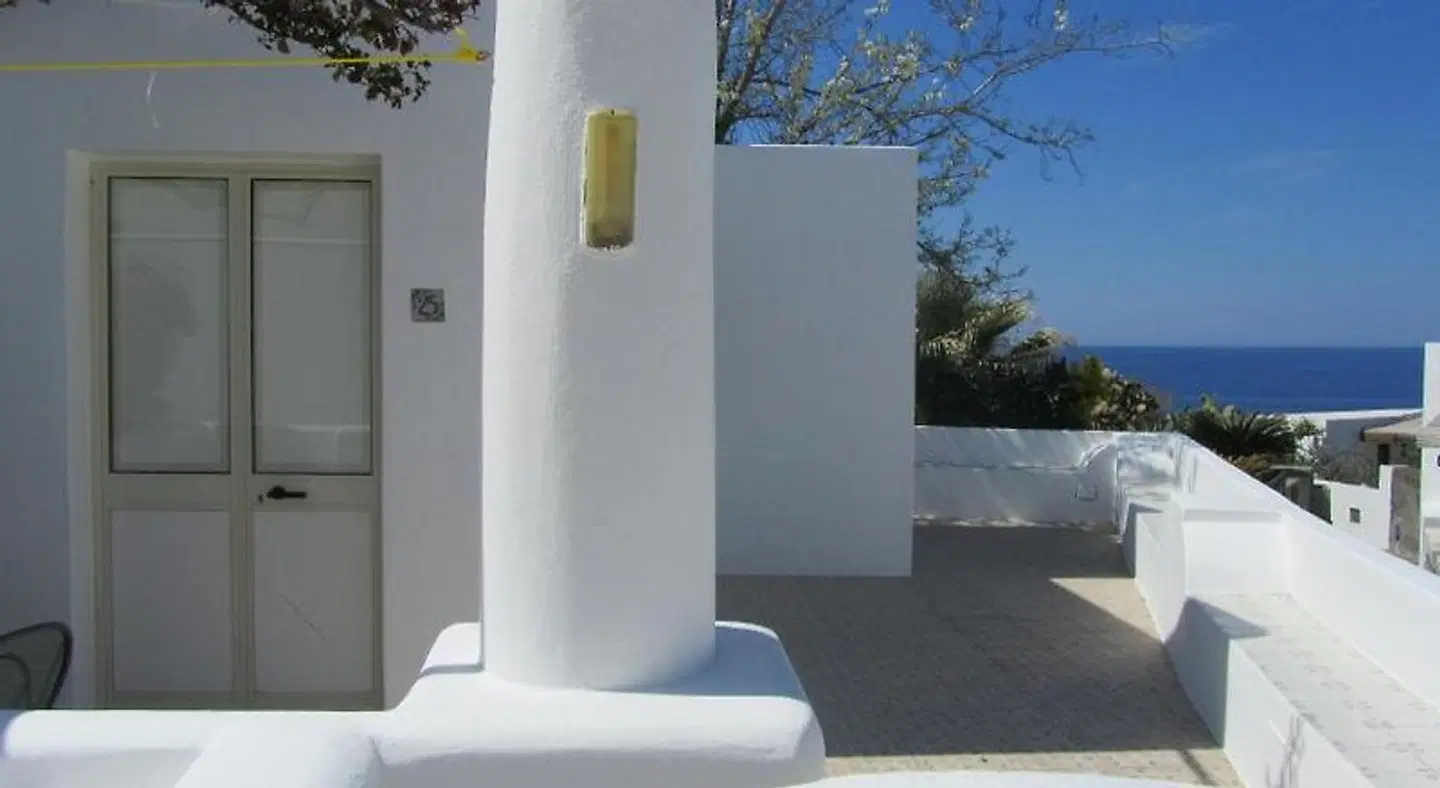 Hotel Villaggio Stromboli ROOM_EXAMPLE