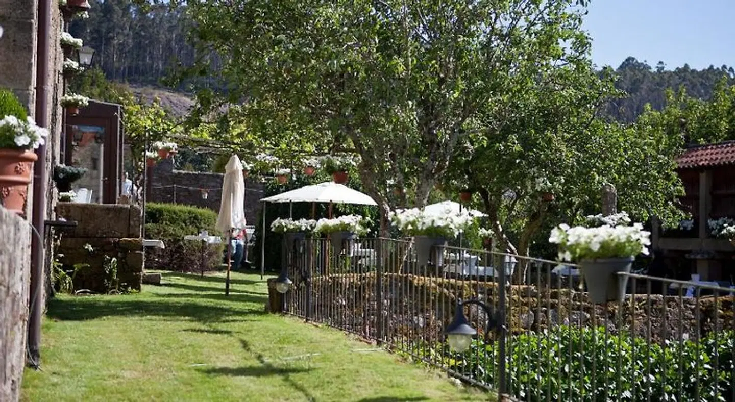Casa Grande Do Bachao GARDEN