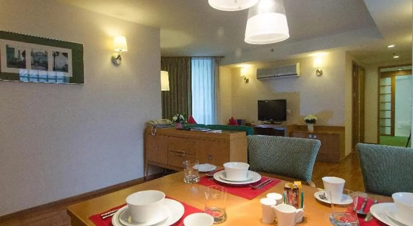 AT EASE Saladaeng BAR