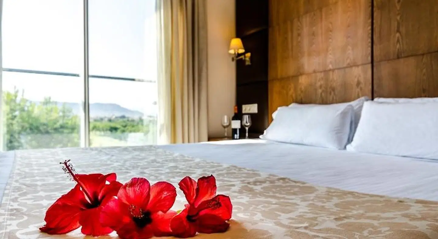 El Plantio Golf Resort ROOM_EXAMPLE