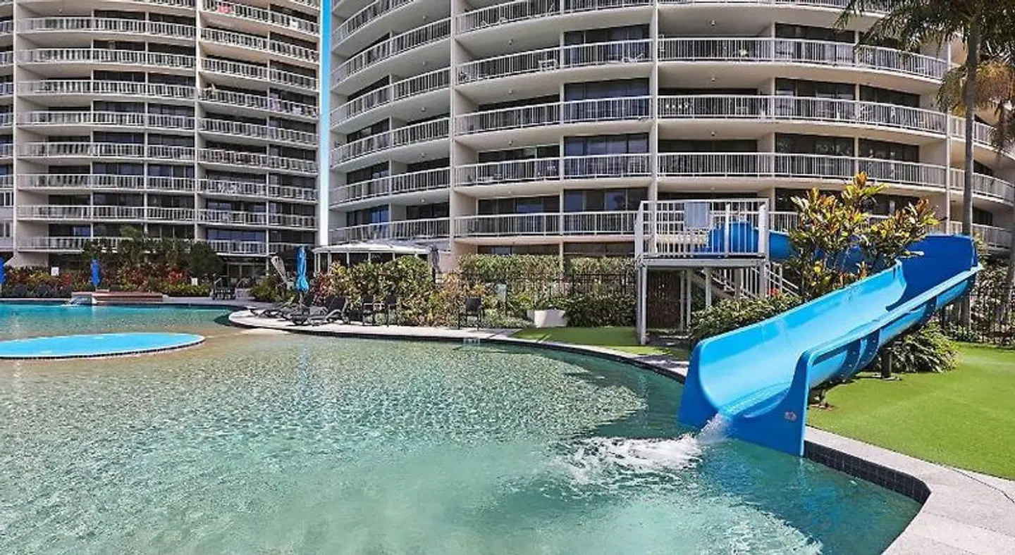 Gemini Resort OUTDOOR_POOL