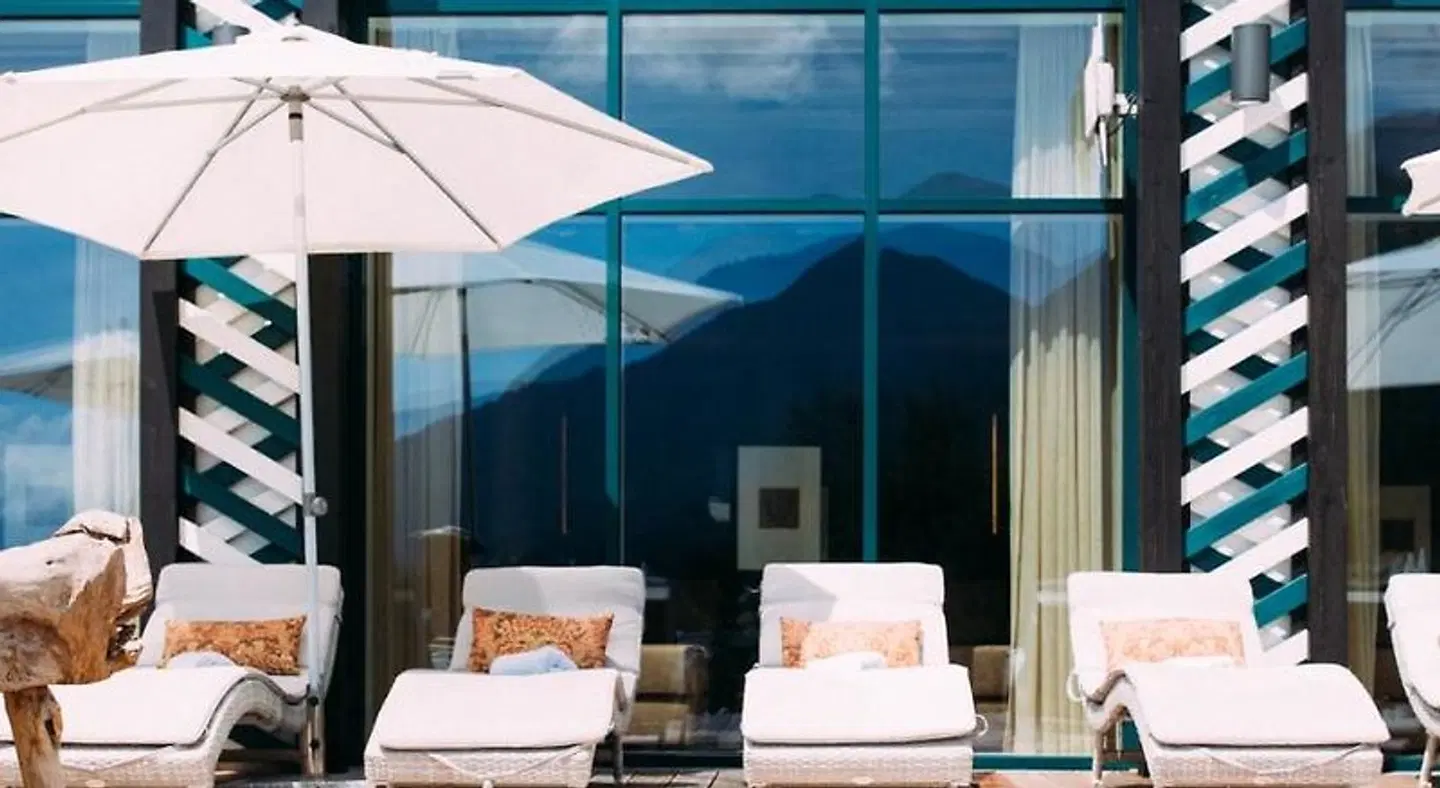 Alpin Resort Sacher TERRACE