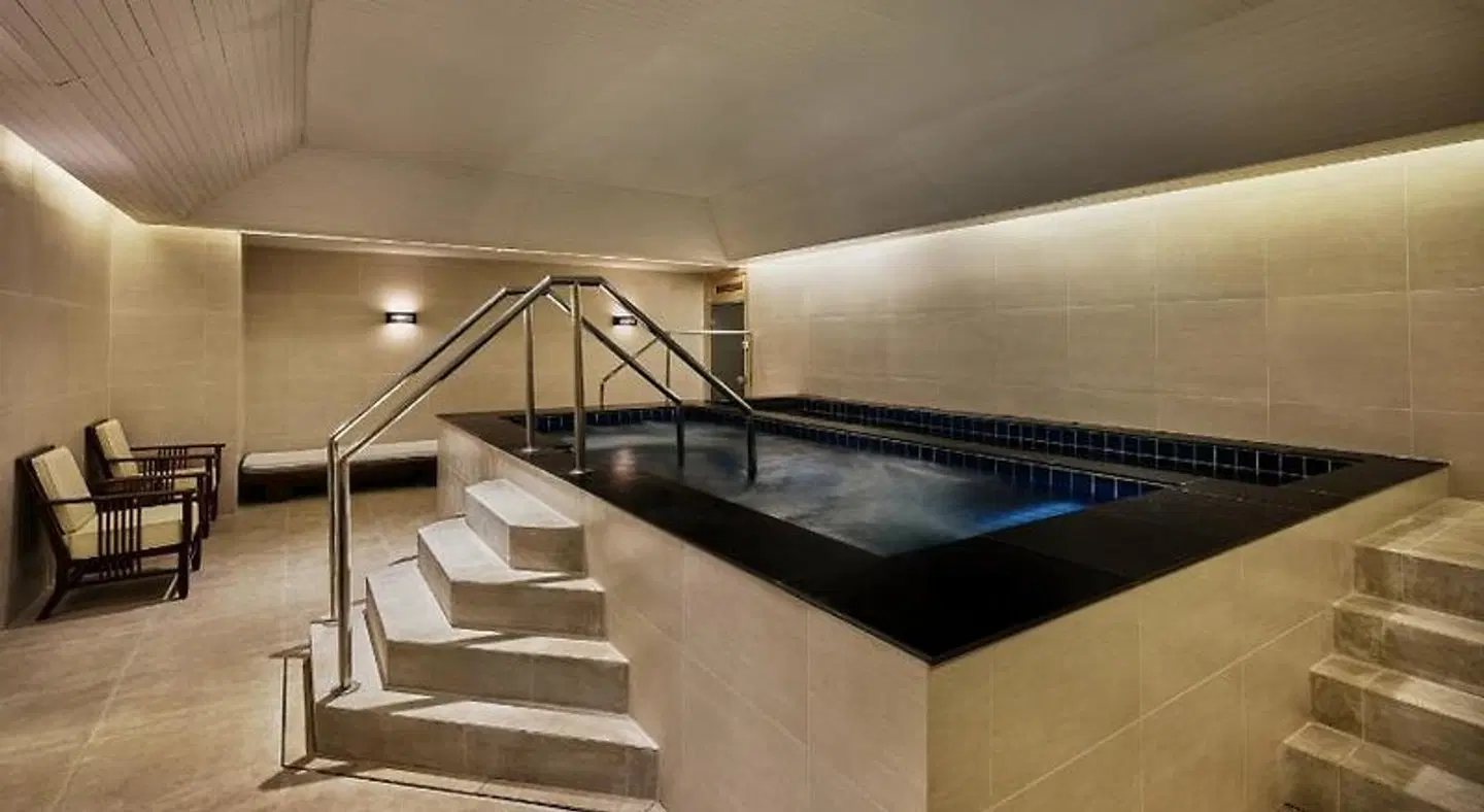 JW Marriott Hotel Bangkok HEALTH_BEAUTY