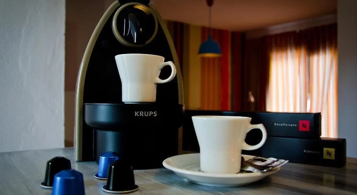 Paraíso de los Pinos BATHROOM