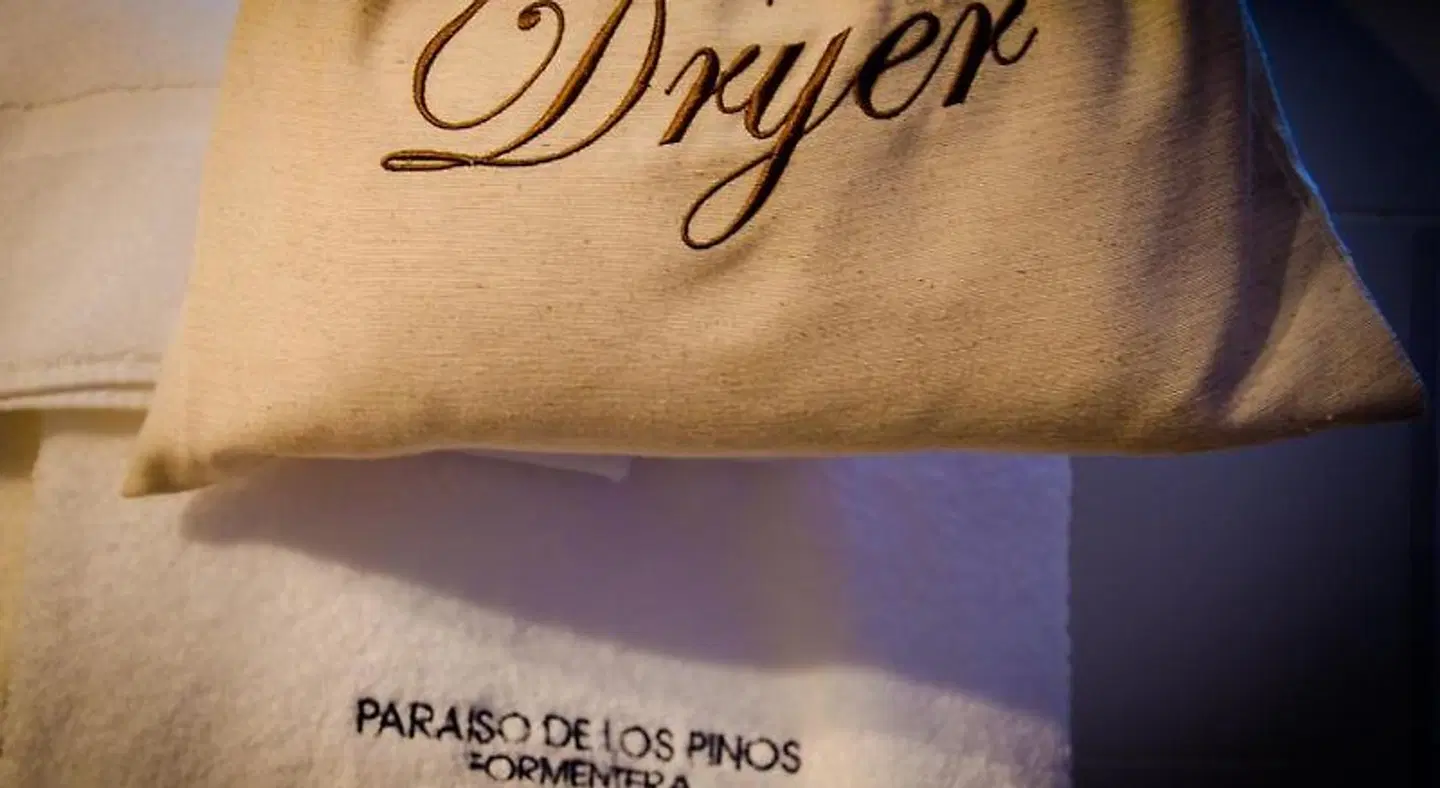 Paraíso de los Pinos MAP