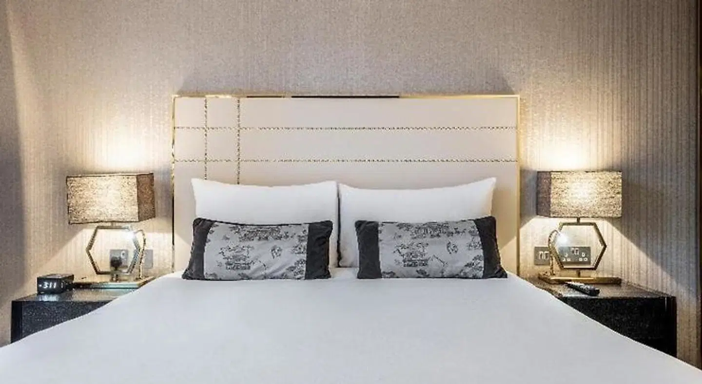 Hotel Saint ROOM_EXAMPLE