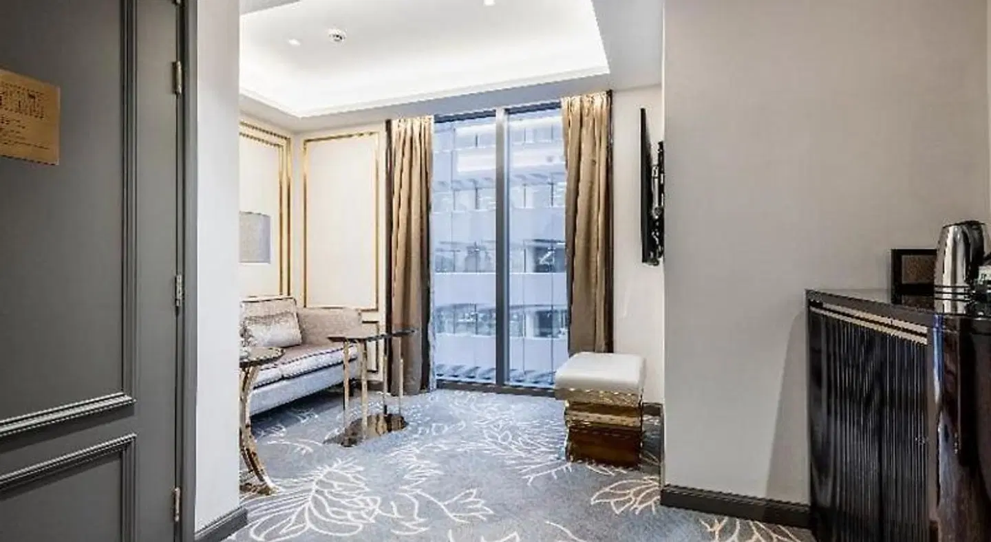 Hotel Saint ROOM_EXAMPLE