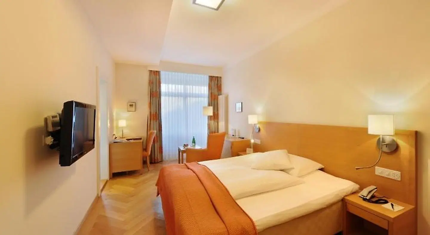 Waldhaus ROOM_EXAMPLE